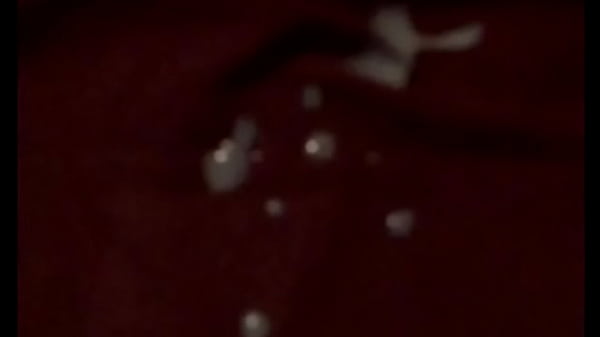 large cumshot on my pillow cumshot [ Duration: 00:56 ]