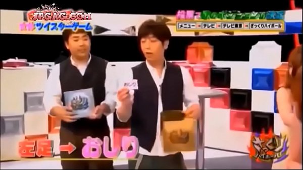 Japanese Sex Game Show • Free Porno Video Gram, XXX Sex Tube