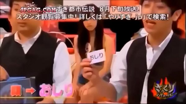 Japanese Sex Game Show • Free Porno Video Gram, XXX Sex Tube