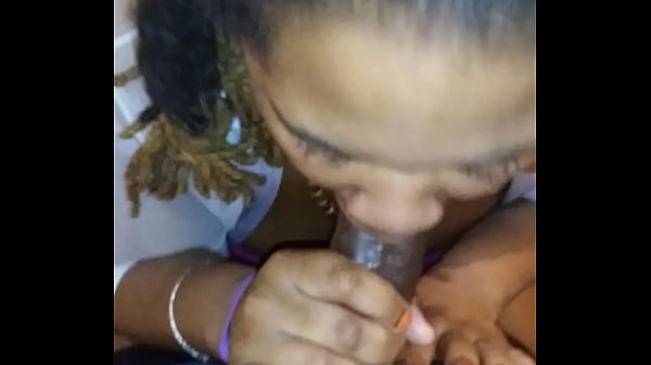 thot sucking me off real good blowjob [ Duration: 06:41 ]