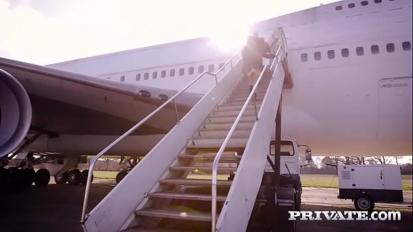 private com fucking on a plane cumshot [ Duration: 10:15 ]
