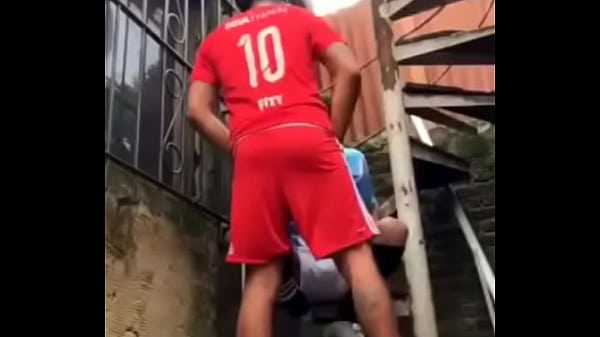 futebol gay [ Duration: 00:23 ]
