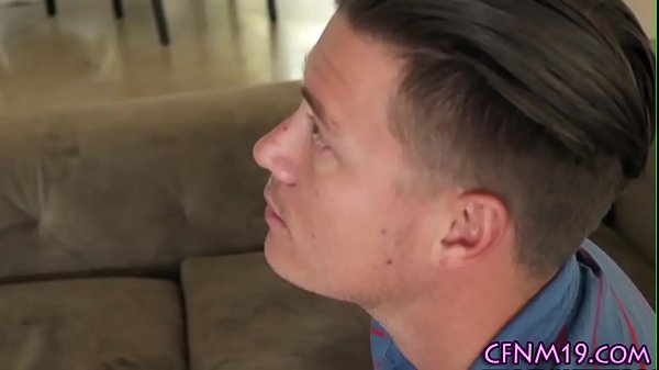 tongued cfnm teen facial cumshot [ Duration: 05:02 ]