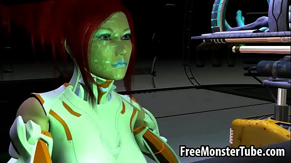 d redhead sucks cock and gets fucked by an alien toons [ Duration: 03:00 ]