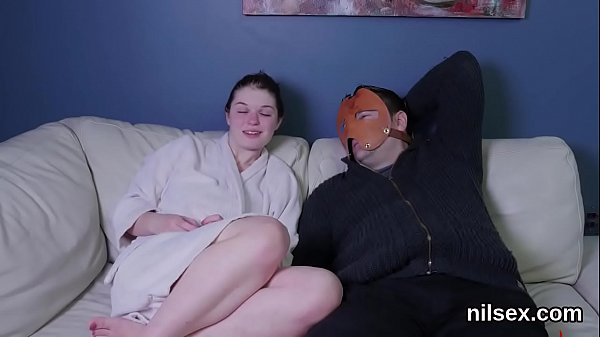 nasty chick is brought in ass hole asylum for harsh therapy anal [ Duration: 05:23 ]