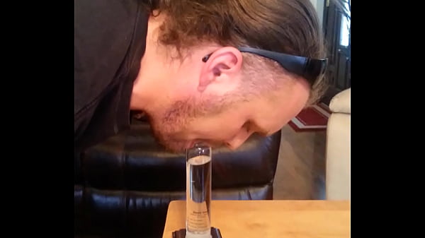 blowjob practice with gagging gay [ Duration: 00:50 ]