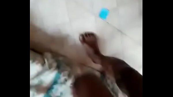 My caught me having sex