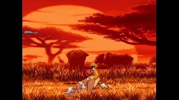 mugen bao fucks elena creampie [ Duration: 04:53 ]