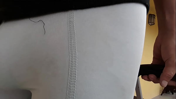 gay spandex bulge gay [ Duration: 00:42 ]