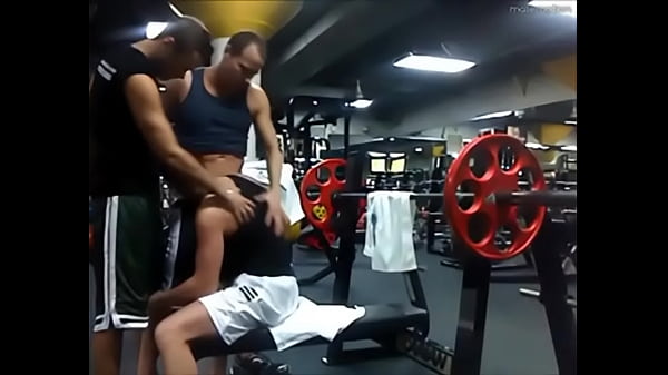 way sucking and fucking at the gym gay [ Duration: 18:30 ]