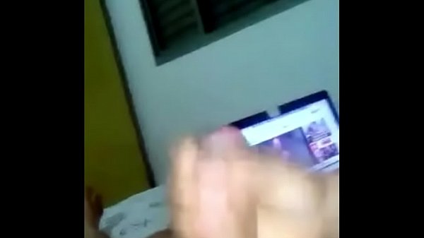 punhetinha b aacute sica e gozada de leve sex movie [ Duration: 02:42 ]