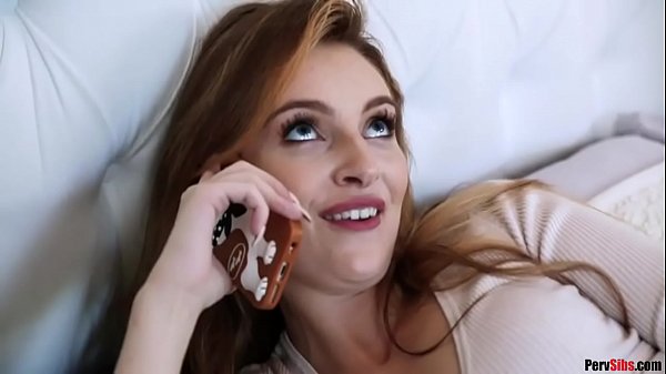 threesome with little sis amp my girl blowjob [ Duration: 06:17 ]