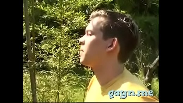 twink homosexual gives head gay [ Duration: 05:14 ]