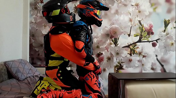 motocross masturbation after fucking gay [ Duration: 02:37 ]