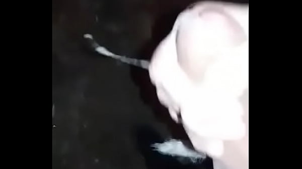 soraia p eacute rola dando uma gozadinha na rua shemale [ Duration: 01:01 ]