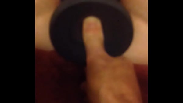 stretching with the shell shock plug toys [ Duration: 00:55 ]