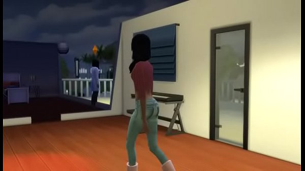 sims doggystyle windows toons [ Duration: 06:38 ]