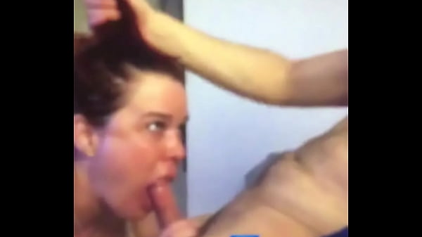 sloppy slow blow blowjob [ Duration: 01:23 ]