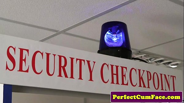 blonde slut give mean blowjob cumshot [ Duration: 05:02 ]