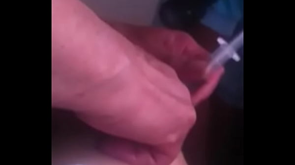 inyeccion lilia ass [ Duration: 00:55 ]