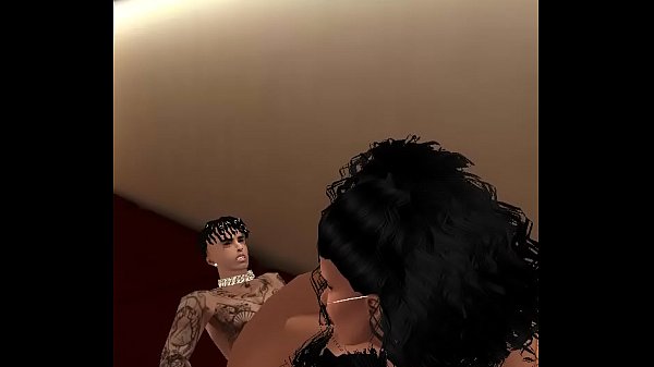 imvu knifey bbc slut ass [ Duration: 02:08 ]