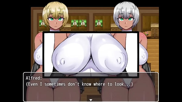 Jovem príncipe deve salvar o mundo junto com duas gêmeas gostosas – NTR Sisters – Ciella & Luciella – Parte 1