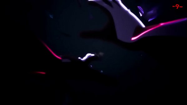 Horny cute hentai girls dancing and teasing GizmoXXX Video