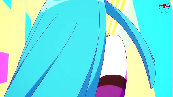Horny cute hentai girls dancing and teasing GizmoXXX Video