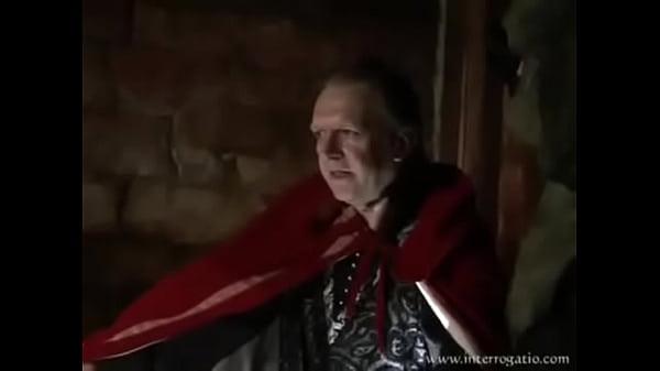 interrogatio rebecca bdsm [ Duration: 14:49 ]