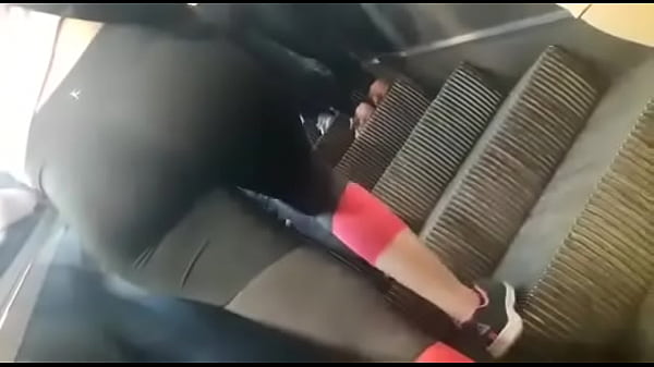 culazo en el metro se transparenta tanga sex movie [ Duration: 00:30 ]