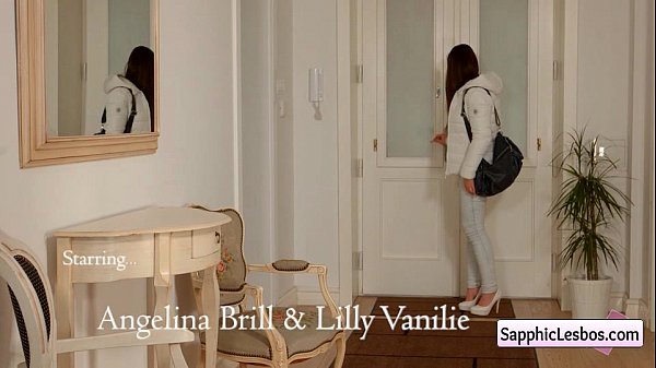 Sapphic Erotica Lesbians Free movie from  34