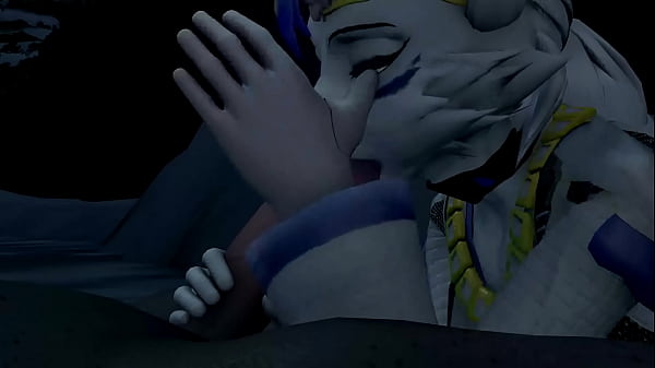 the lamb guy get sucked blowjob [ Duration: 04:59 ]