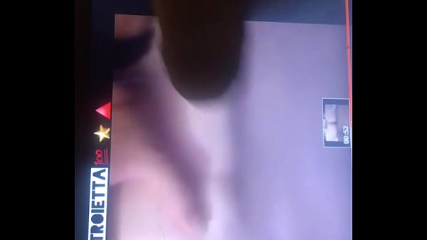 tributo a mariahtroietta sex movie [ Duration: 00:22 ]