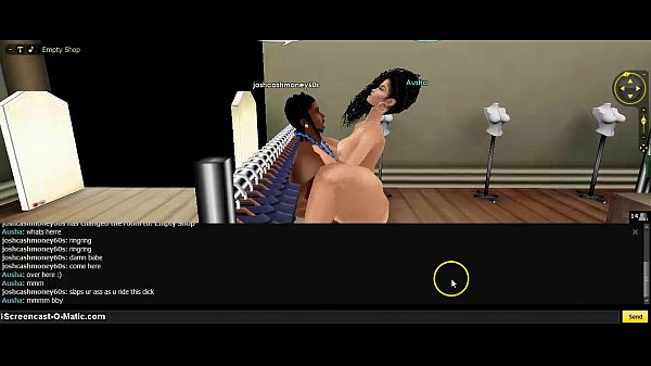 ausha toons [ Duration: 08:54 ]