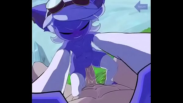 braum fodendo a tristana bem gostoso gay [ Duration: 04:00 ]