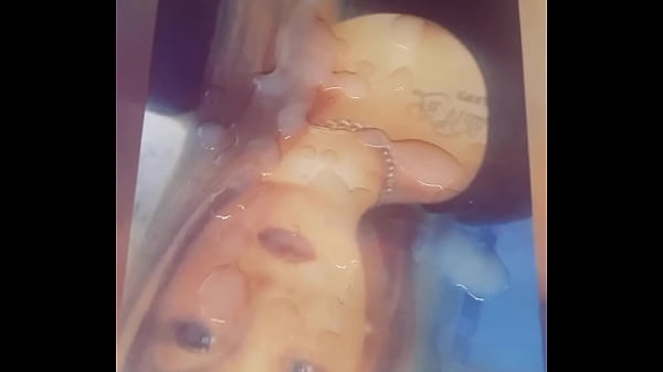 nd tribute fuer peolplez cumshot [ Duration: 00:27 ]