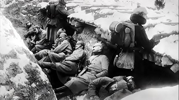 a primeira guerra mundial parte gay [ Duration: 16:21 ]