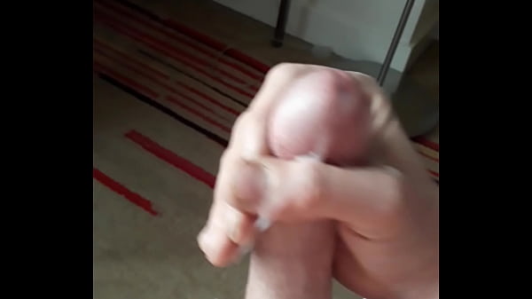 early morning wank amp cum cumshot [ Duration: 00:28 ]