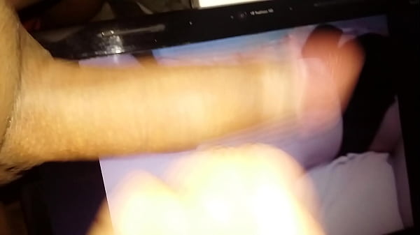 tributo a orianahotwife cumshot [ Duration: 01:59 ]