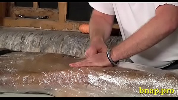 bawdy bdsm treatment for a homosexual gay [ Duration: 05:10 ]