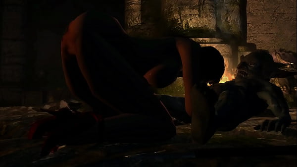 small monster pt facial [ Duration: 10:52 ]