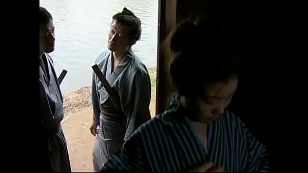 時代劇リアルAV「お峰といういい女」 • Free Porno Video Gram, XXX Sex Tube
