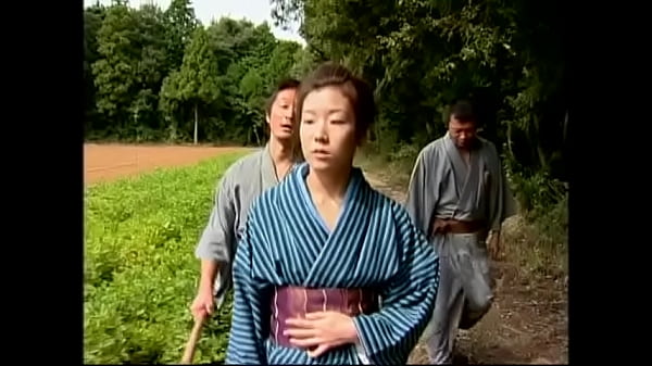 時代劇リアルAV「お峰といういい女」 • Free Porno Video Gram, XXX Sex Tube