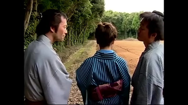 時代劇リアルAV「お峰といういい女」 • Free Porno Video Gram, XXX Sex Tube