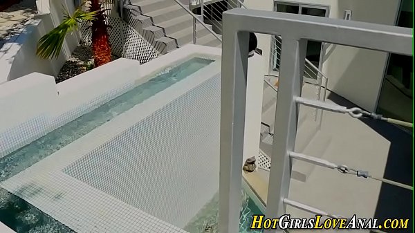 Babe toys lesbians ass