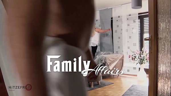 hitzefrei my aunt begs me to fuck her blonde [ Duration: 12:00 ]