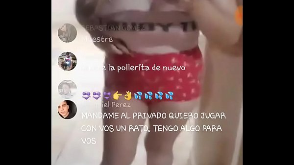 bailando hot badoo sex movie [ Duration: 19:13 ]