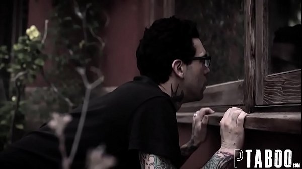 kenna james in peeping tom part teen [ Duration: 06:15 ]