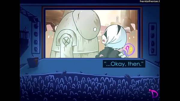 derpixon near automat uh ending p toons [ Duration: 03:23 ]