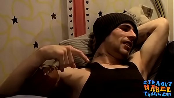 inked thug chain masturbates all the way until he cums hard gay [ Duration: 10:05 ]